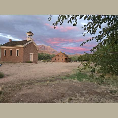 Grafton Ghost Town